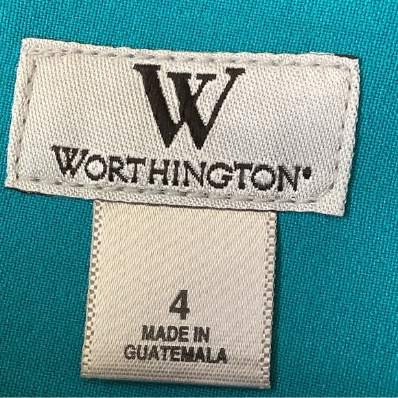 Worthington Pencil Skirts Size 4 set of 3 - Picture 12 of 15